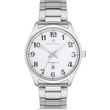 Momentus KC231S-01SS Erkek Kol Saati