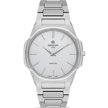 Hislon CL127S-02SS Erkek Kol Saati