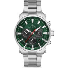 Momentus SC223S-15SS Erkek Kol Saati