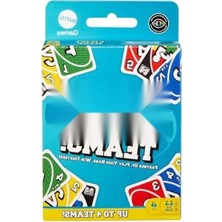 Esranın Dünyası Takım Oyunları Için Kart Seti - Aile ve Arkadaşlarla Eğlenceli Zaman Geçirin