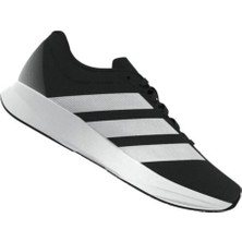 Adidas Duramo Rc2 M Siyah Erkek Koşu Ayakkabısı Hafif ve Esnek Taban ile Konforlu Tasarım