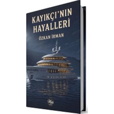 Majör Yayınları Kayıkçı'nın Hayalleri