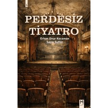 Memento Mori Yayınları Perdesiz Tiyatro
