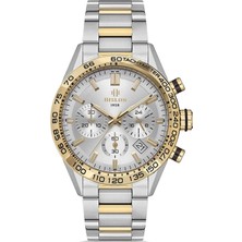 Hislon MS107T-02SG Erkek Kol Saati