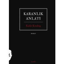 Lando Yayınları Karanlık Anlatı
