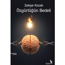 Zuzu Kitap Özgürlüğün Bedeli