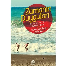 İletişim Yayınları Zamanın Duyguları
