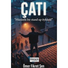 Örger Yayınları Çatı