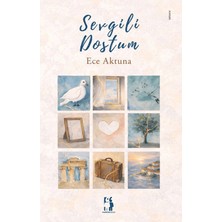 Metinlerarası Kitap Sevgili Dostum