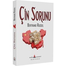 Katip Yayınevi Çin Sorunu