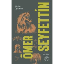 Everest Yayınları Ömer Seyfettin Bütün Öyküleri 2. Cilt