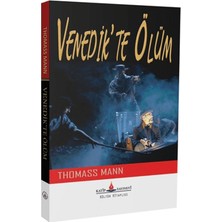 Katip Yayınevi Venedik'te Ölüm