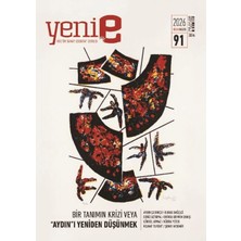 Yeni E Dergisi Sayı 91
