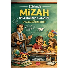 Nobel Bilimsel Eserler Eğitimde Mizah Unsurlarının Kullanımı ve Uygulama Örnekleri