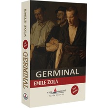 Katip Yayınevi Germinal