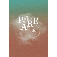 Yitik Ülke Yayınları Pâre