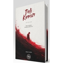 Majör Yayınları Deli Kırmızı