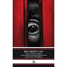Fa Yayınları Bir Tıkırtı Var