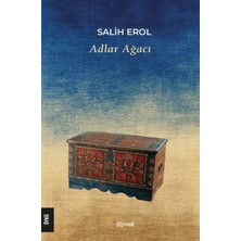 Dipnot Yayınları Adlar Ağacı