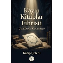 Kayıp Kitaplar Fihristi