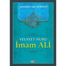 Kevser Yayınları Velayet Nuru Imam Ali