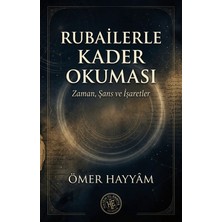 Rubailerle Kader Okuması