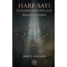 Harf Sayı Kombinasyonları
