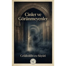 Cinler ve Görünmeyenler