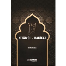 Kitab’ül- Hakikat