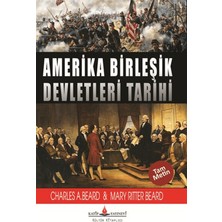 Katip Yayınevi Amerika Birleşik Devletleri Tarihi