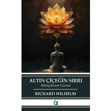 Fa Yayınları Altın Çiçeğin Sırrı
