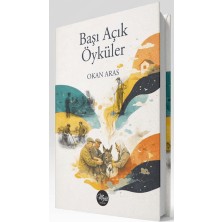 Majör Yayınları Başı Açık Öyküler