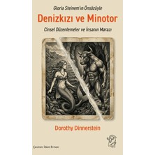 Minotor Kitap Denizkızı ve Minotor