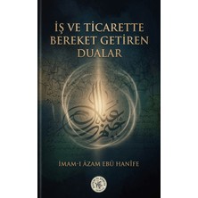 Iş ve Ticarette Bereket Getiren Dualar