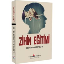 Katip Yayınevi Zihin Eğitimi