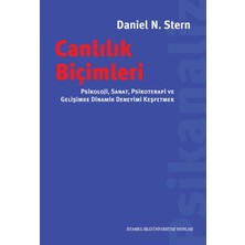 İstanbul Bilgi Üniversitesi Yayınları Canlılık Biçimleri