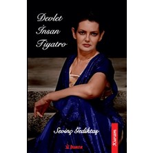 Dramatik Yayınları Devlet Insan Tiyatro