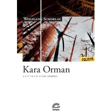 İletişim Yayınları Kara Orman