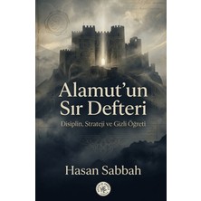 Alamut'un Sır Defteri