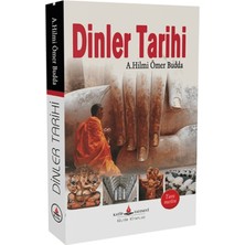 Katip Yayınevi Dinler Tarihi