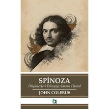 Fa Yayınları Spinoza