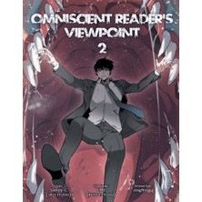 Komik Şeyler Yayıncılık Omniscient Reader's Viewpoint Cilt 2 (Varyant Kapak)