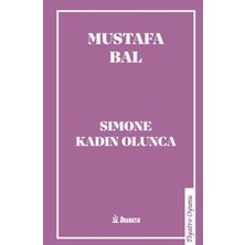 Dramatik Yayınları Simone Kadın Olunca