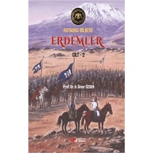 Kutadgu Bilig'de Erdemler Cilt 2