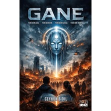 Yazıgen Yayıncılık Gane