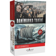 Katip Yayınevi Danimarka Tarihi