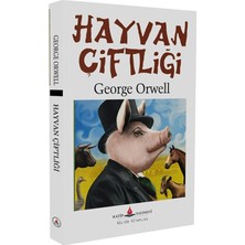 Katip Yayınevi Hayvan Çiftliği