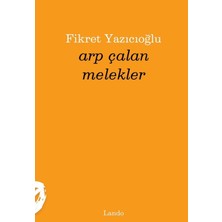 Lando Yayınları Arp Çalan Melekler