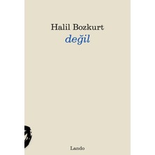 Lando Yayınları Değil