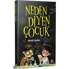 Ekinoks Yayın Grubu Neden Diyen Çocuk